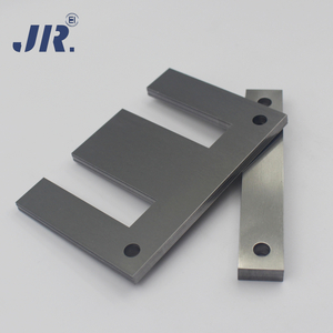 高速冲床生产的高质量硅钢片变压器铁芯