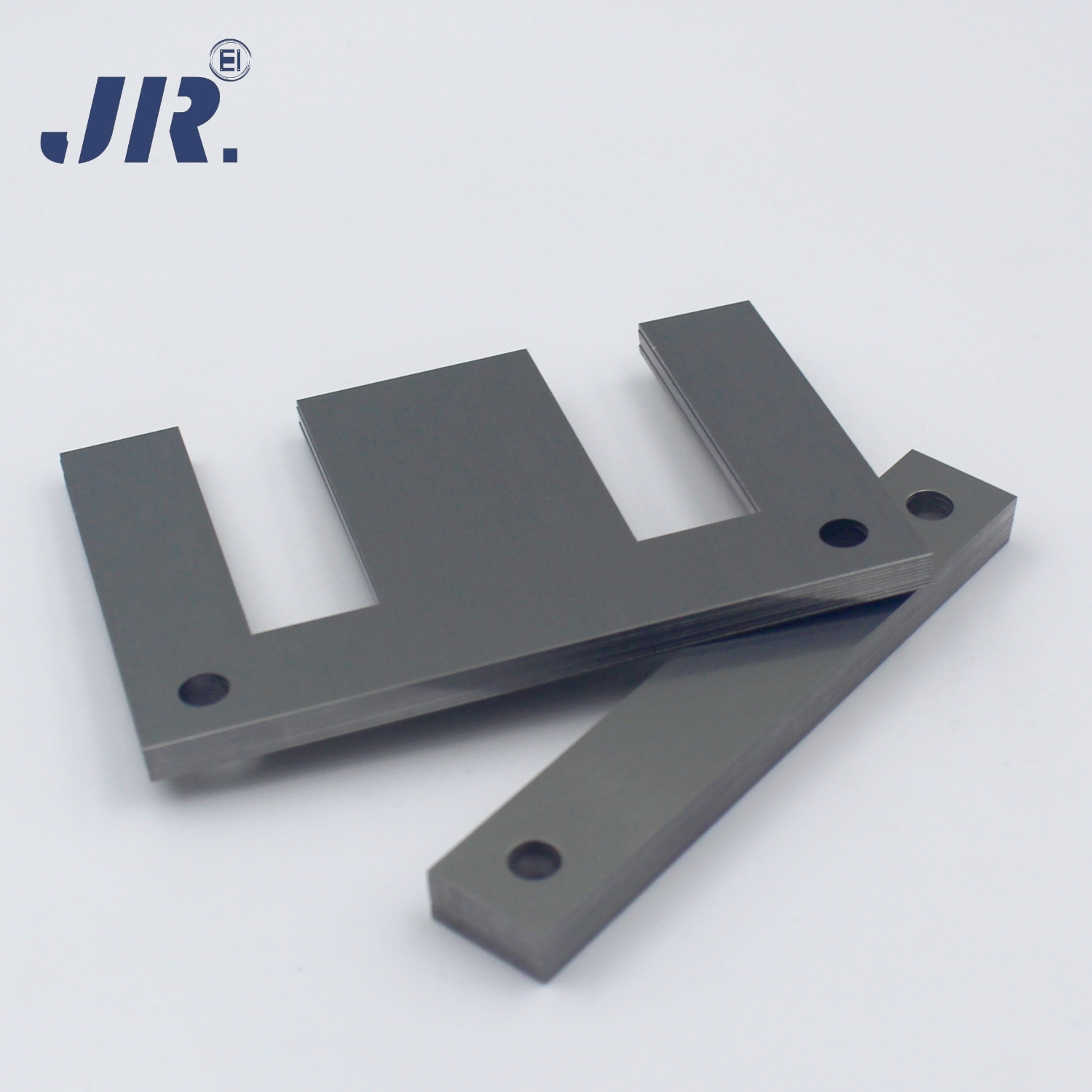 高速冲床生产的高质量硅钢片变压器铁芯