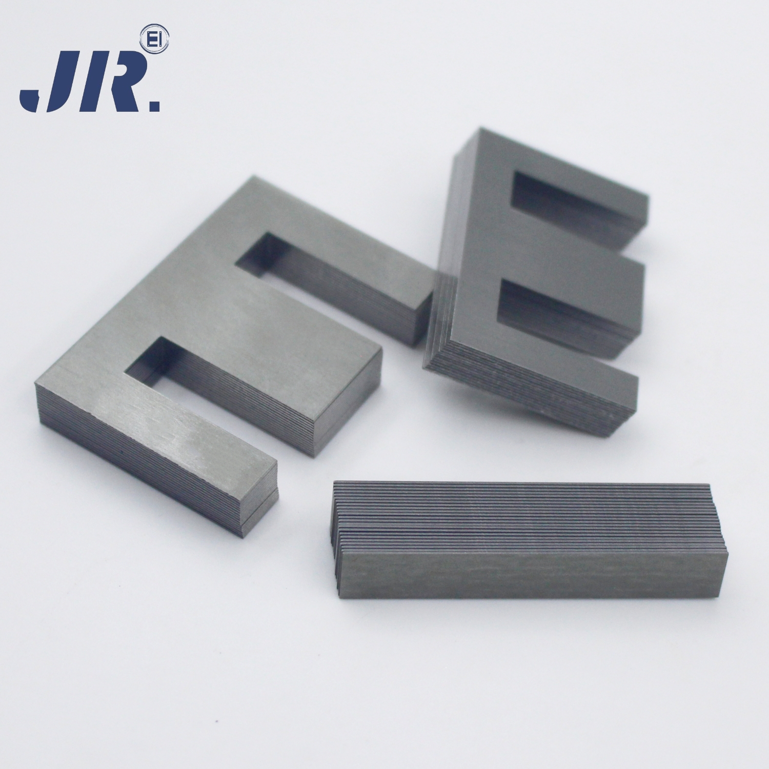 高速冲床生产的高质量硅钢片变压器铁芯