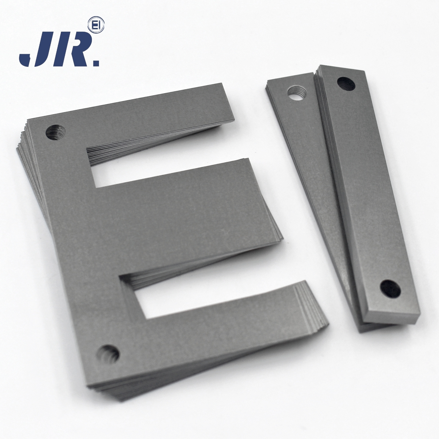 冷轧无取向EI硅钢片使用于各种类型变压器