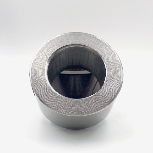 CRGO电工硅钢自动绕线磁芯软铁环形带绕磁芯