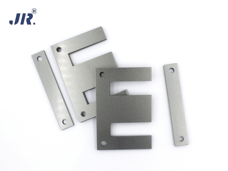 冷轧无取向/取向EI型矽钢片