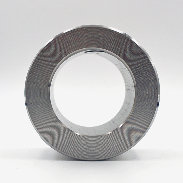 CRGO电工硅钢自动绕线磁芯软铁环形带绕磁芯