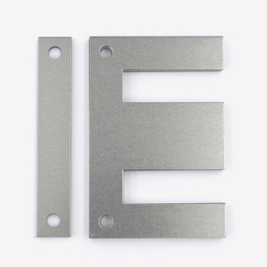 硅钢Ei78叠片变压器铁心硅钢片好价