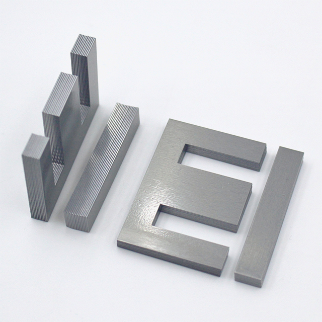 硅钢Ei33叠片变压器铁心硅钢片好价