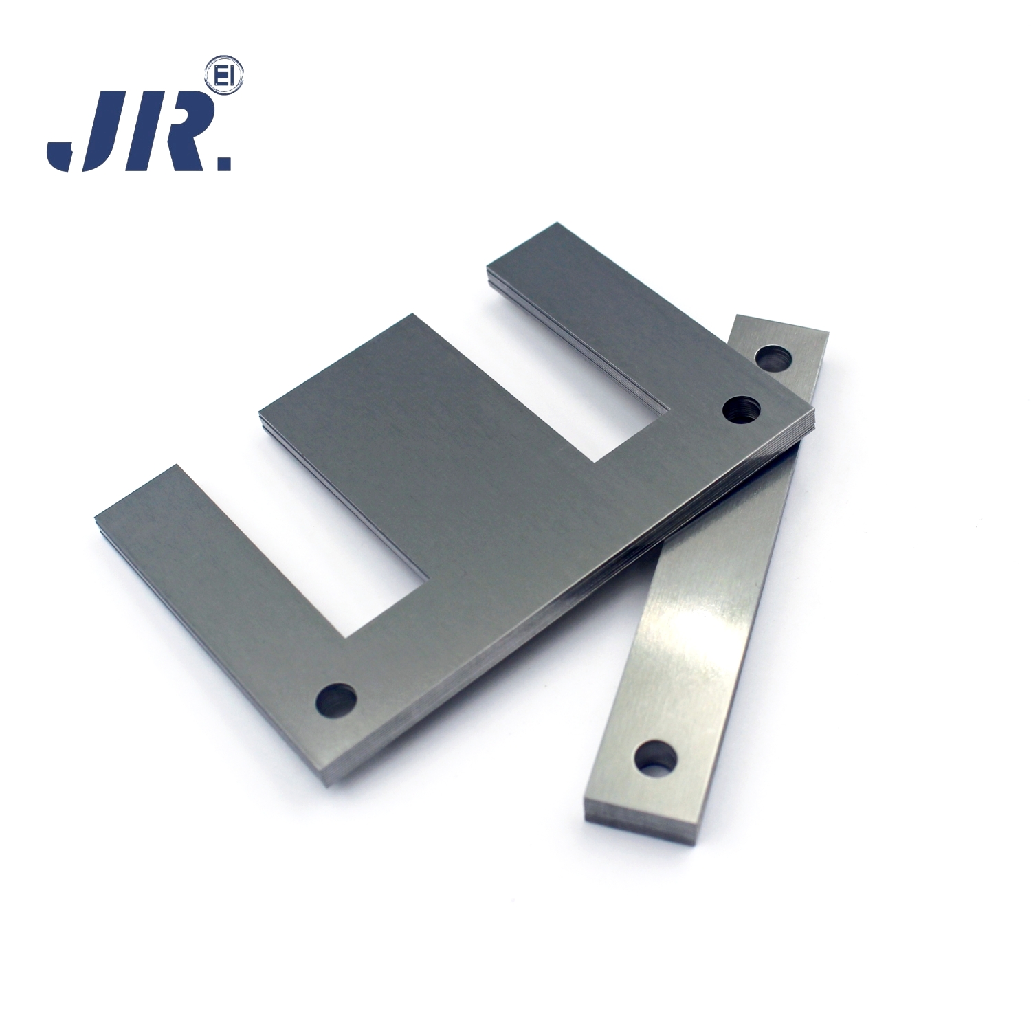 冷轧无取向EI型矽钢片变压器铁芯