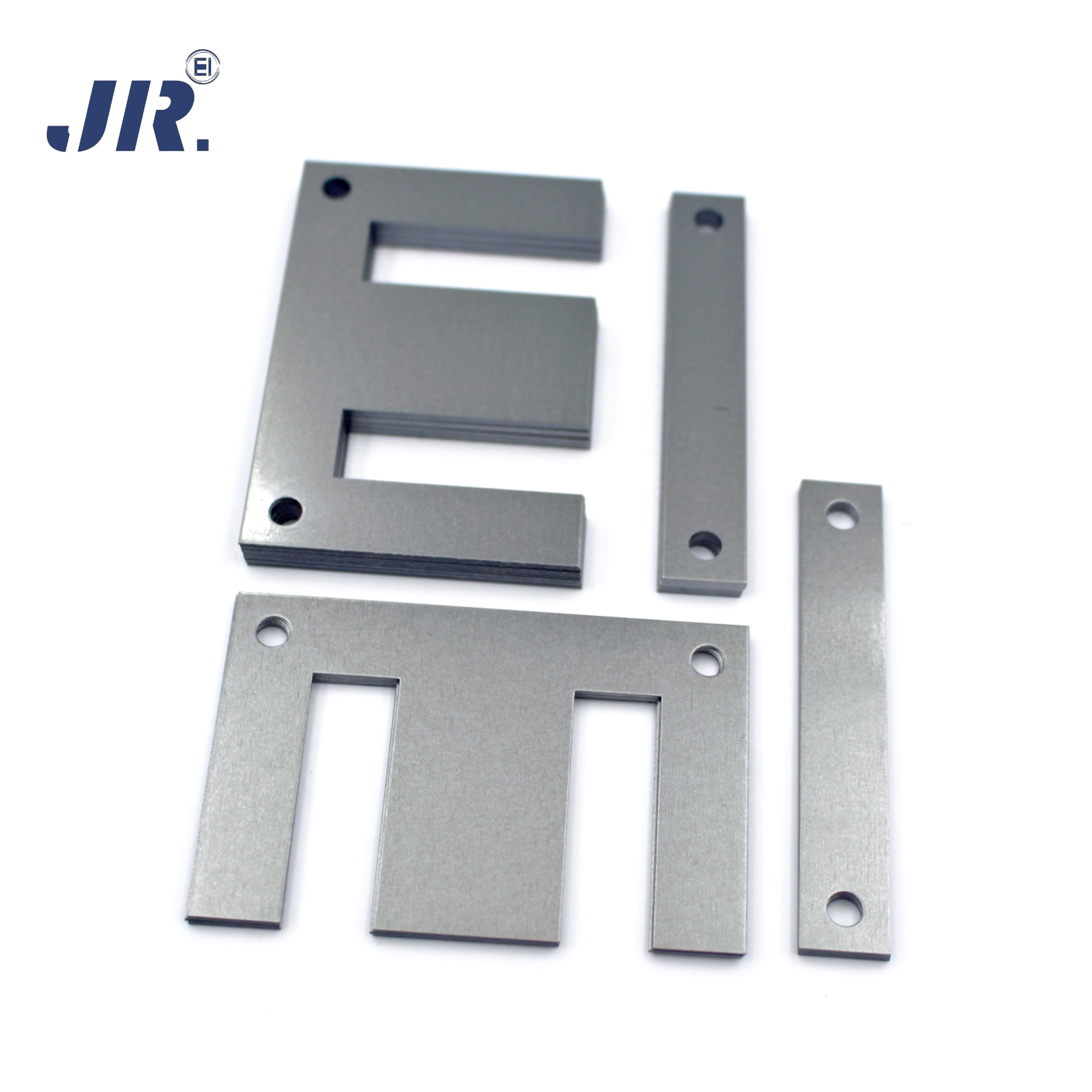 冷轧无取向EI型矽钢片变压器铁芯