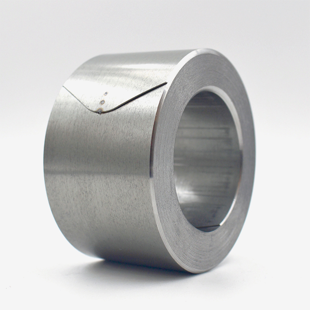 CRGO电工硅钢自动绕线磁芯软铁环形带绕磁芯