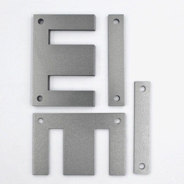 硅钢Ei78叠片变压器铁心硅钢片好价