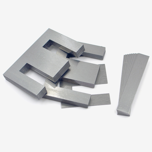 硅钢Ei33叠片变压器铁心硅钢片好价