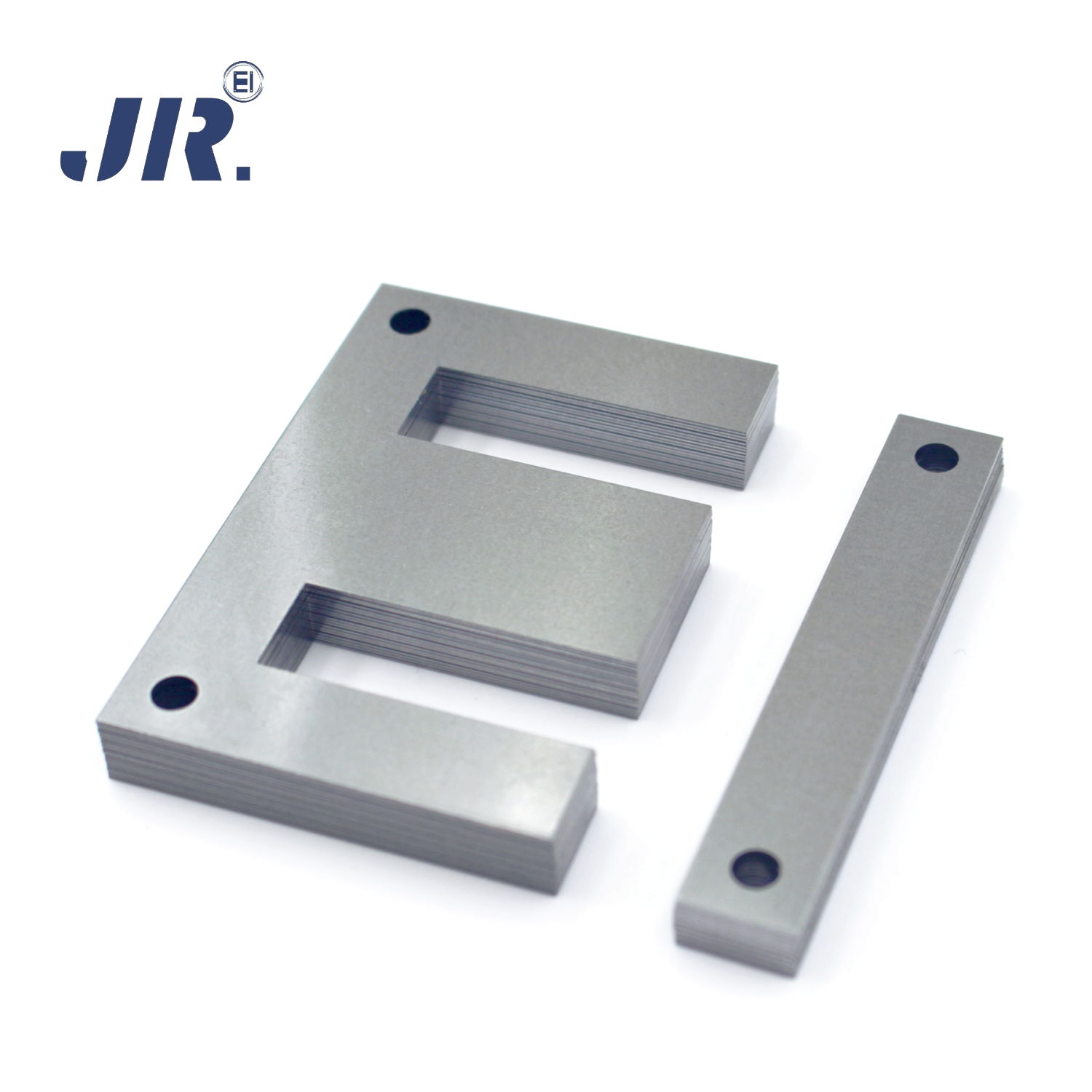 冷轧无取向EI型矽钢片变压器铁芯