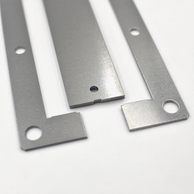 来自中国的高质量绝缘涂层硅钢 TL 叠片