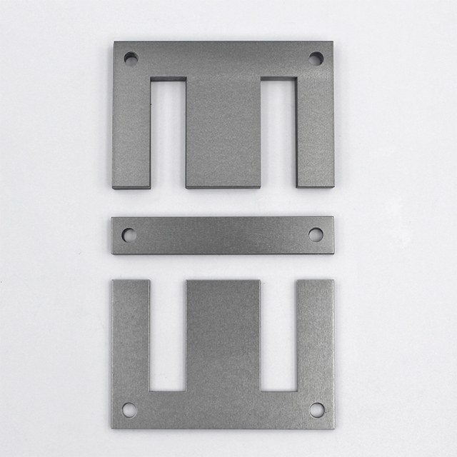 硅钢Ei78叠片变压器铁心硅钢片好价