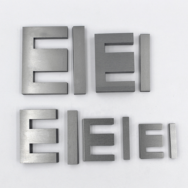 硅钢Ei33叠片变压器铁心硅钢片好价