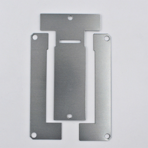 来自中国的高质量绝缘涂层硅钢 TL 叠片
