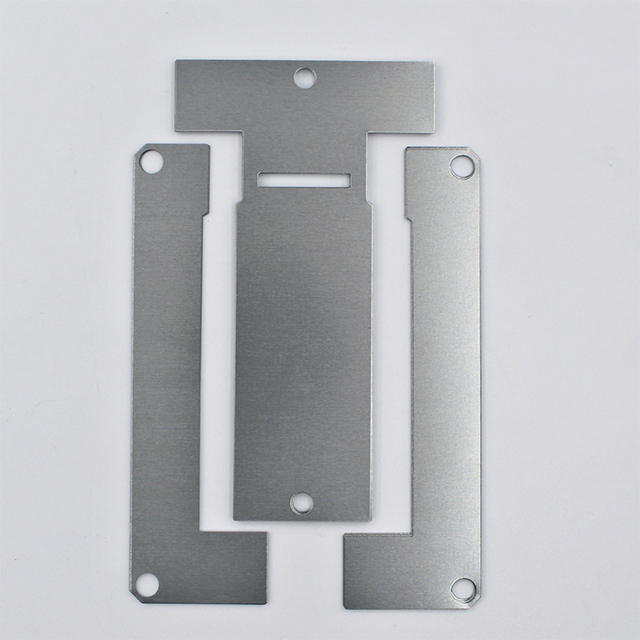 来自中国的高质量绝缘涂层硅钢 TL 叠片