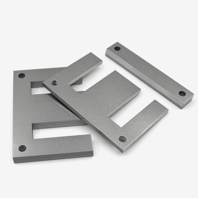 硅钢Ei114叠片变压器铁芯硅钢片好价