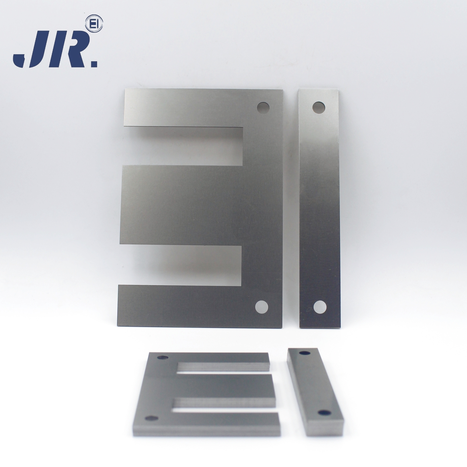 EI硅钢片矽钢片厂家牌号800硅钢冲压变压器铁芯