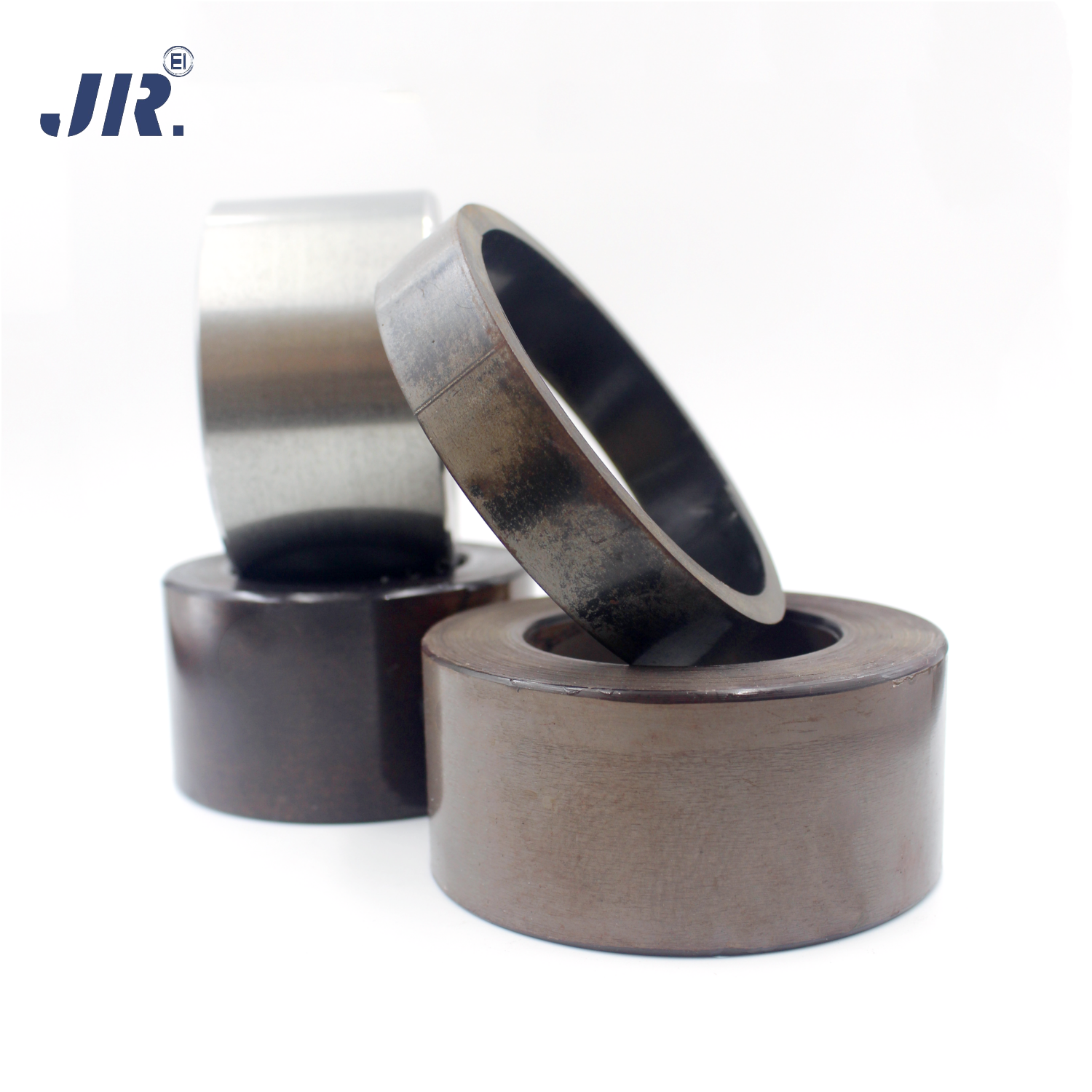 无取向/取向环型铁芯