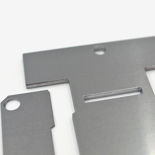 来自中国的高质量绝缘涂层硅钢 TL 叠片