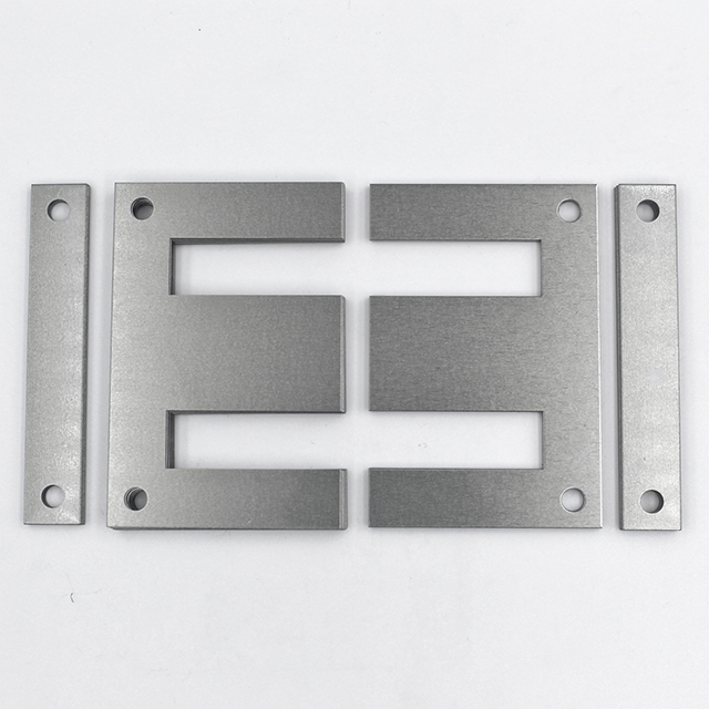 硅钢Ei78叠片变压器铁心硅钢片好价