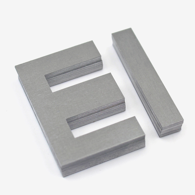 硅钢叠片铁芯变压器铁皮无取向