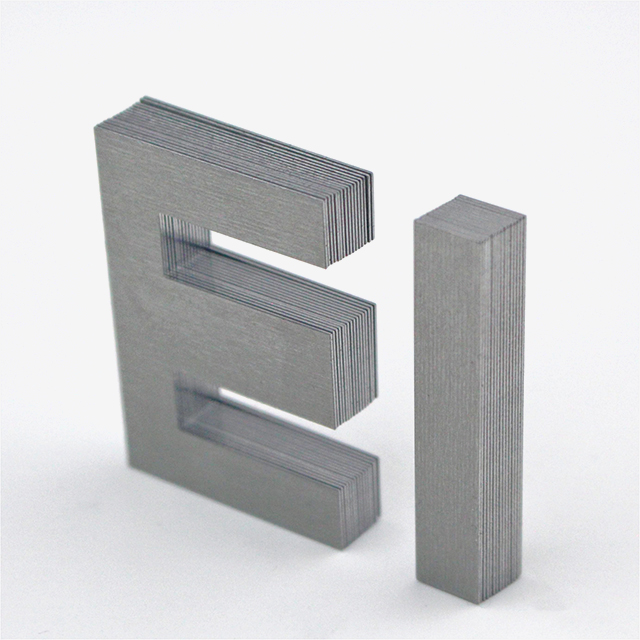 硅钢Ei33叠片变压器铁心硅钢片好价