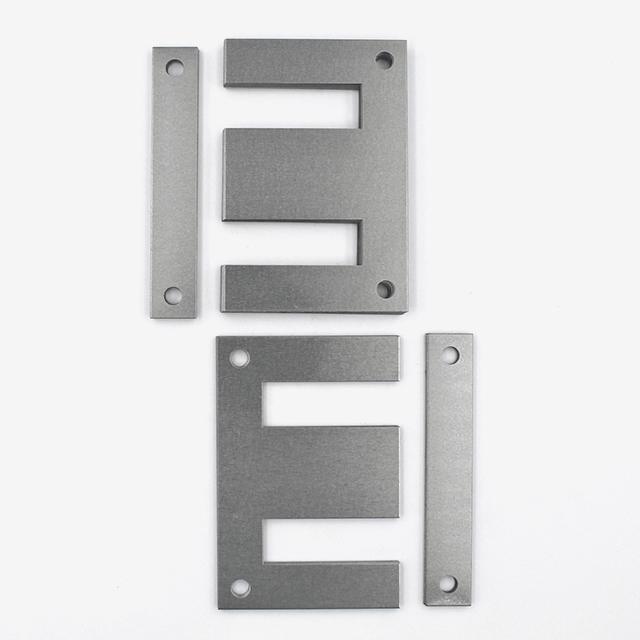 硅钢Ei78叠片变压器铁心硅钢片好价