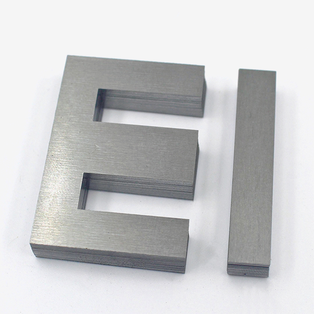 硅钢Ei33叠片变压器铁心硅钢片好价