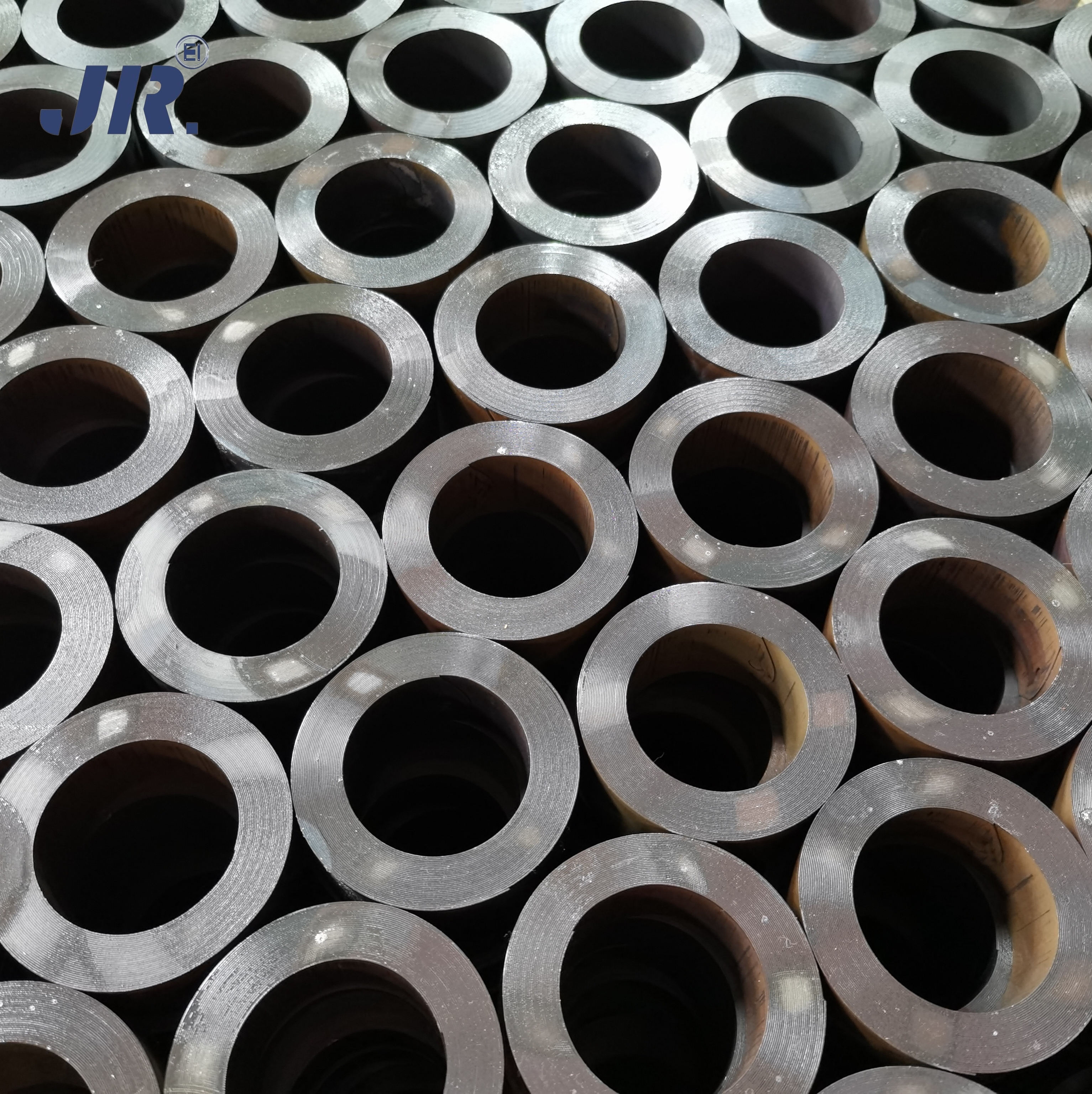 无取向/取向环型铁芯