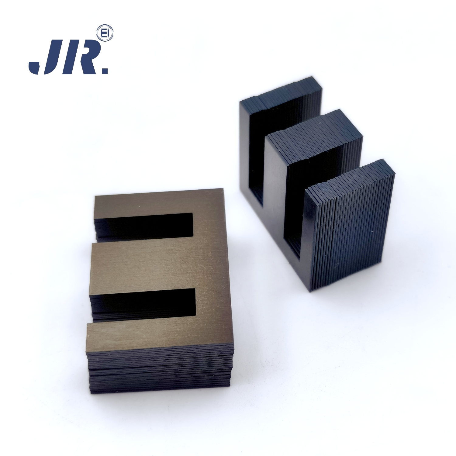 冷轧无取向EI型矽钢片变压器铁芯