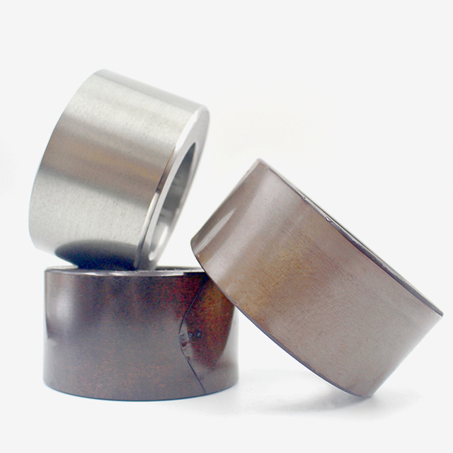 CRGO电工硅钢自动绕线磁芯软铁环形带绕磁芯