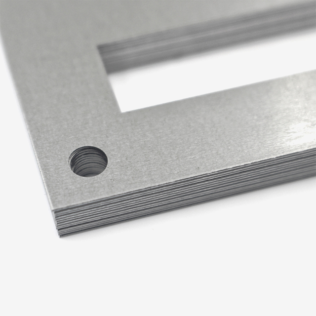 硅钢Ei114叠片变压器铁芯硅钢片好价