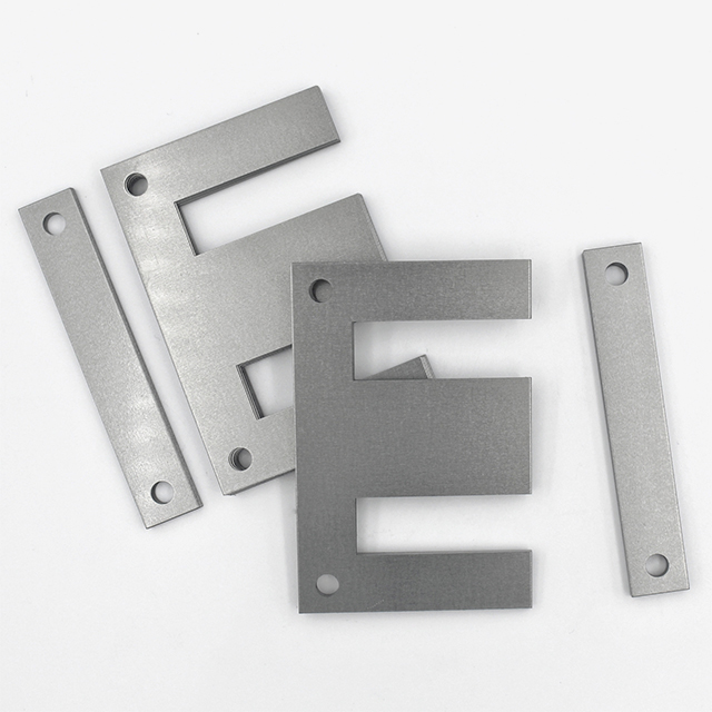 硅钢Ei78叠片变压器铁心硅钢片好价