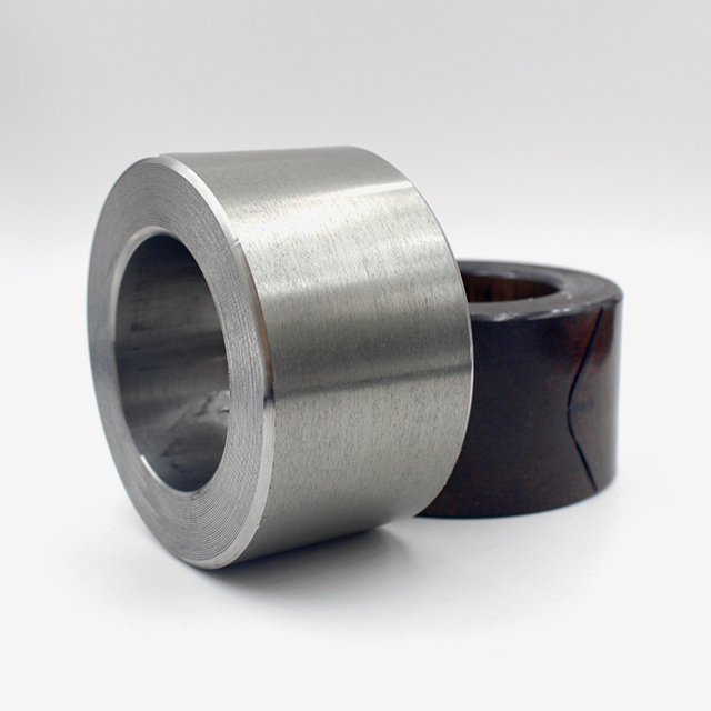 CRGO电工硅钢自动绕线磁芯软铁环形带绕磁芯